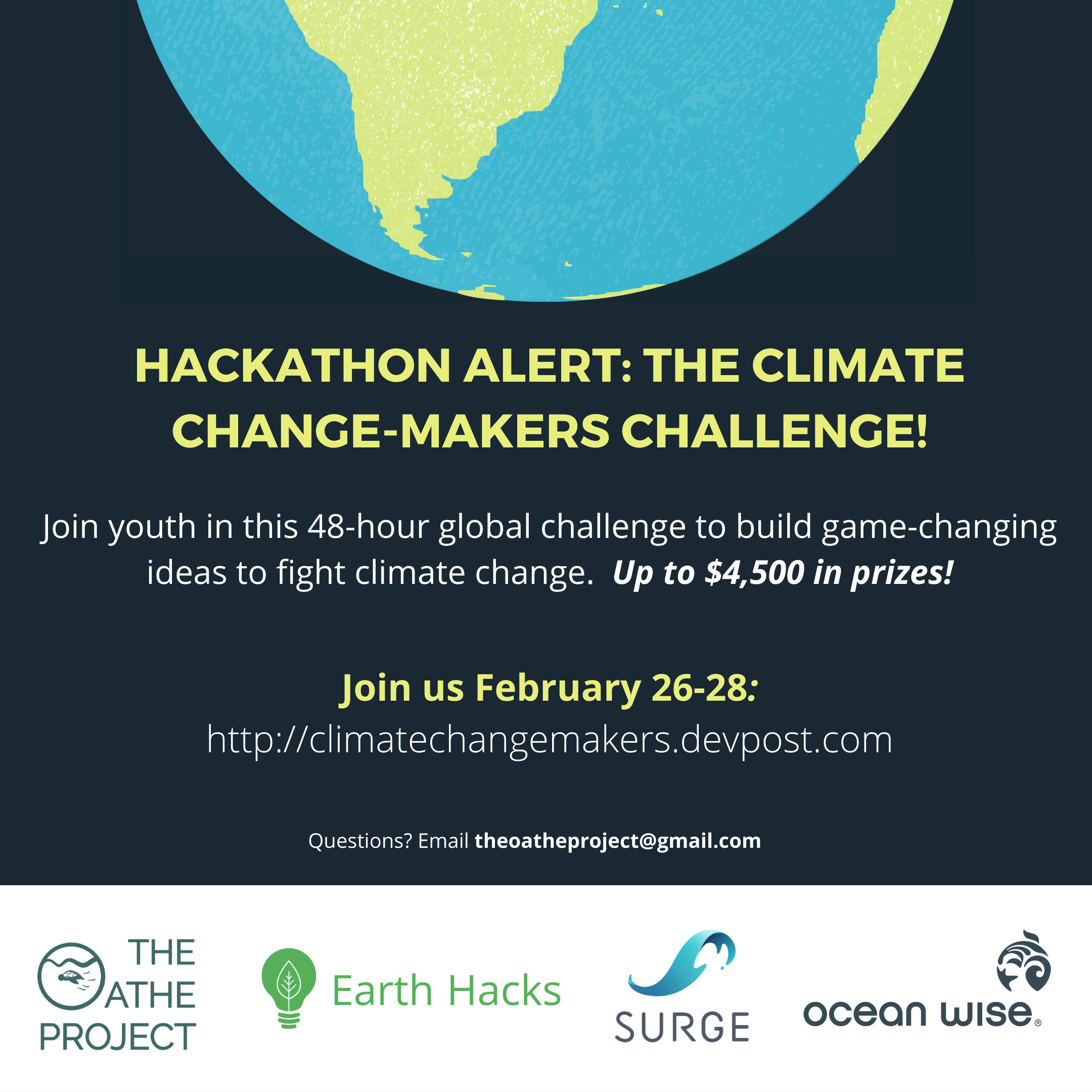 Climate%20Changemakers%20Hackathon%20Poster